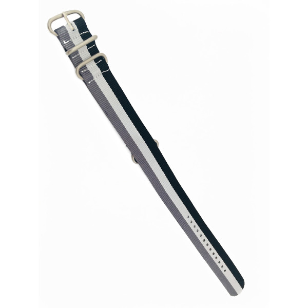 RELOJ ENE HOMBRE  ENES-NE-GR-BL (23MM) D