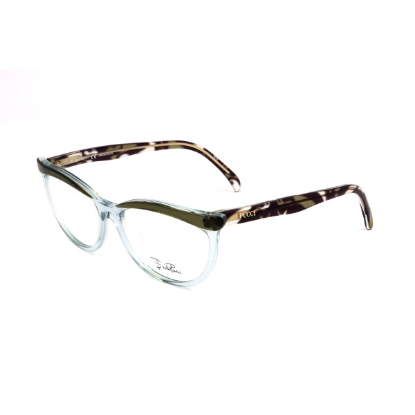 GAFAS DE VISTA PUCCI MUJER  EP2681340 D