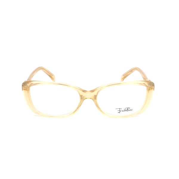 GAFAS DE VISTA PUCCI MUJER  EP2684244 D