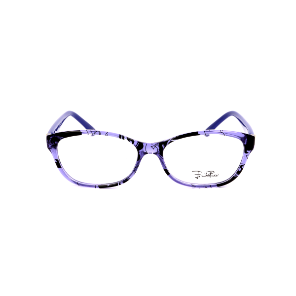 GAFAS DE VISTA PUCCI MUJER  EP2716404 D