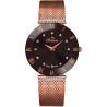 RELOJ BELLEVUE MUJER  F104 (26MM) 1