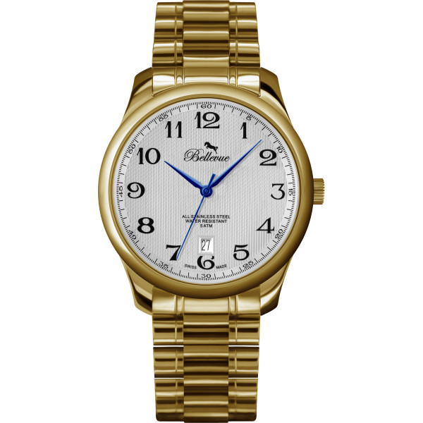 RELOJ BELLEVUE MUJER  F11 (35MM) D