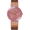 RELOJ BELLEVUE MUJER  F116 (26MM) 1