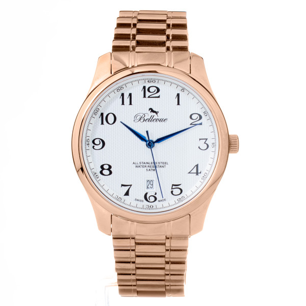 RELOJ BELLEVUE MUJER  FB4 (40MM) D