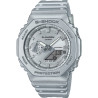 RELÓGIO CASIO MASCULINO GA2100FF8AER (45,4 MM) 1
