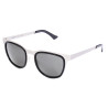 GAFAS DE SOL LGR UNISEX  GLOR-SILVER01 1