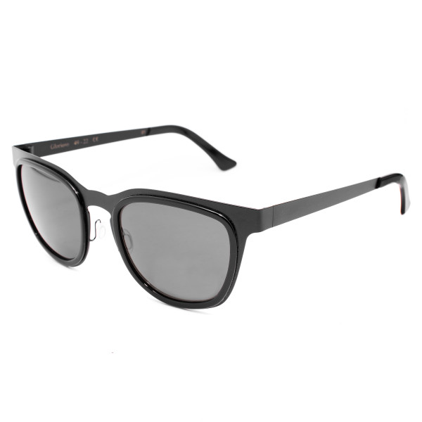 GAFAS DE SOL LGR UNISEX  GLORIOSOBLK01 D