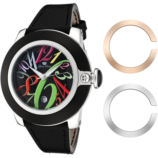 RELOJ GLAM ROCK MUJER  GR32018 (44MM) D