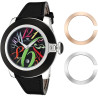 RELOJ GLAM ROCK MUJER  GR32018 (44MM) 1