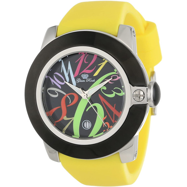 RELOJ GLAM ROCK MUJER  GR32036 (44MM) D
