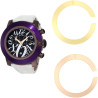 RELÓGIO GLAM ROCK PARA MULHER GR32112 (44MM) 1