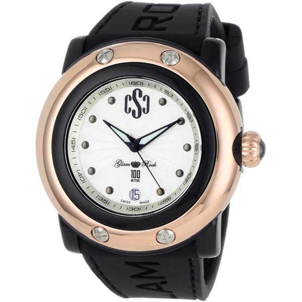 RELOJ GLAM ROCK MUJER  GR62019 (46MM) D