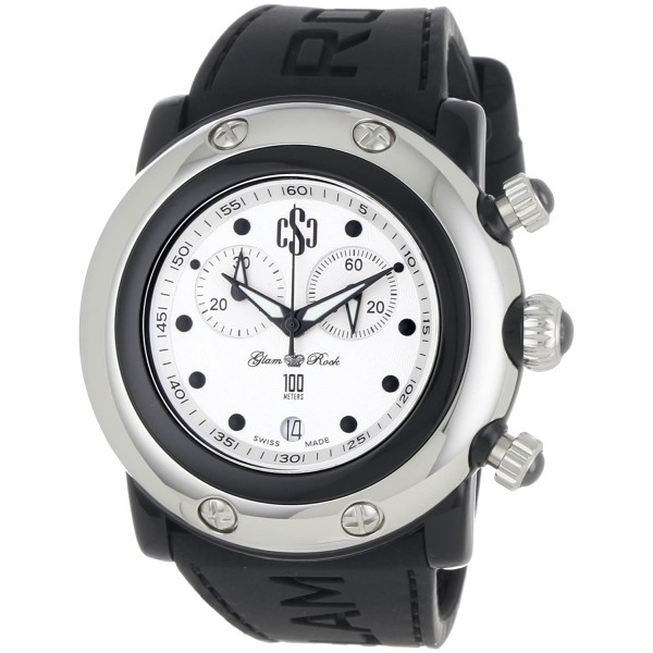 RELOJ GLAM ROCK UNISEX  GR62116 (46MM) D