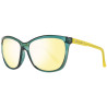 GAFAS DE SOL GUESS MUJER  GU7308-60S18 1
