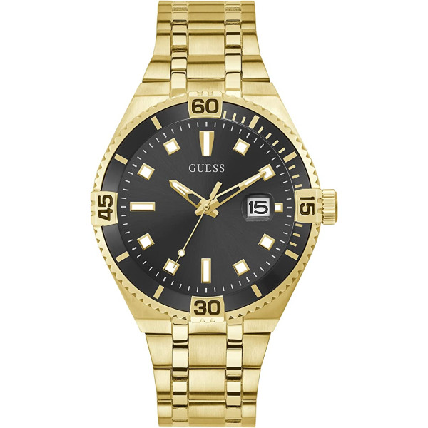 RELOJ GUESS HOMBRE  GW0330G2 (45 MM) D