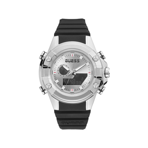 RELOJ GUESS HOMBRE  GW0341G1 (47MM) D