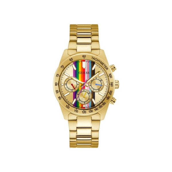 RELOJ GUESS HOMBRE  GW0434G1 (44MM) D