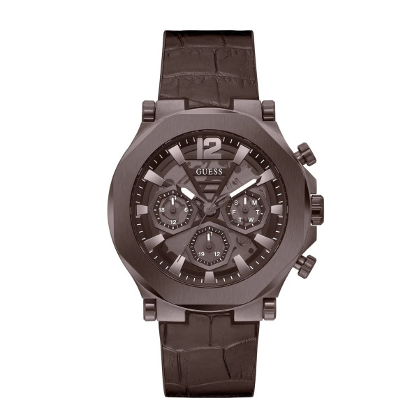 RELOJ GUESS HOMBRE  GW0492G2 (46 MM) D