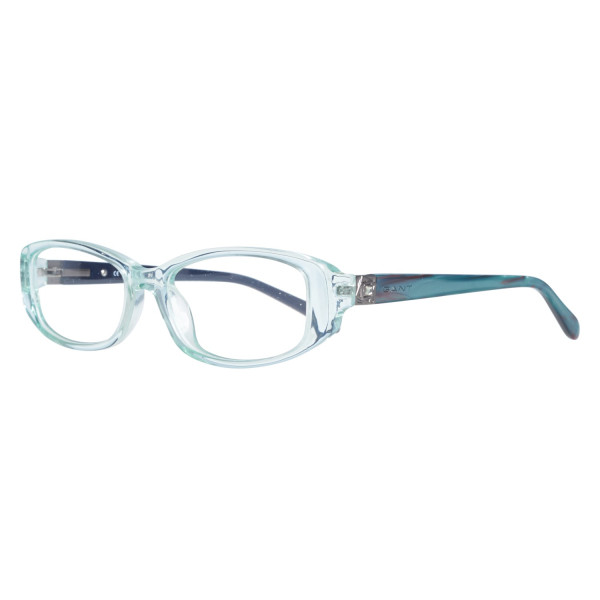 GAFAS DE VISTA GANT MUJER  GWDELMARGRN52 D
