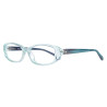 GAFAS DE VISTA GANT MUJER  GWDELMARGRN52 1