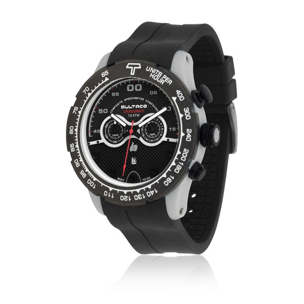 RELOJ BULTACO HOMBRE  H1PA48C-SB2 (48MM) D