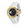 RELOJ BULTACO UNISEX  H1PW43C-CV1 (43MM) 1