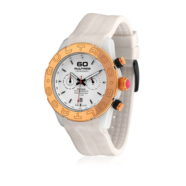 RELOJ BULTACO MUJER  H1PW43C-CW1 (43MM) D