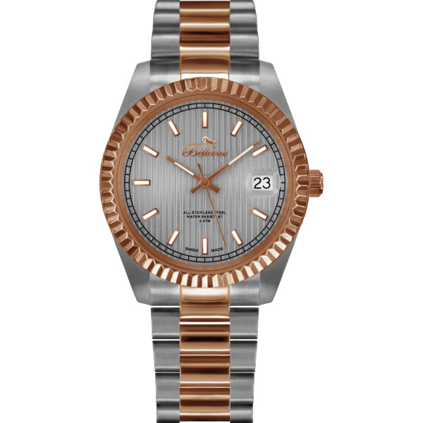 RELOJ BELLEVUE MUJER  H21 (38MM) D