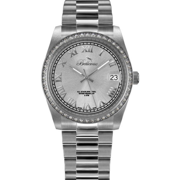 RELOJ BELLEVUE MUJER  H3 (36MM) D
