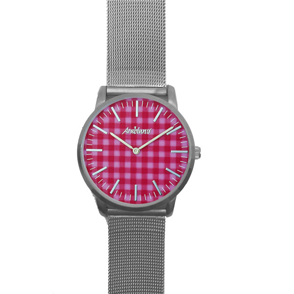 RELOJ ARABIANS UNISEX  HBA2228CA (38MM) D