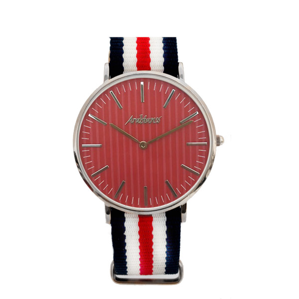 RELOJ ARABIANS UNISEX  HBA2228I (38MM) D