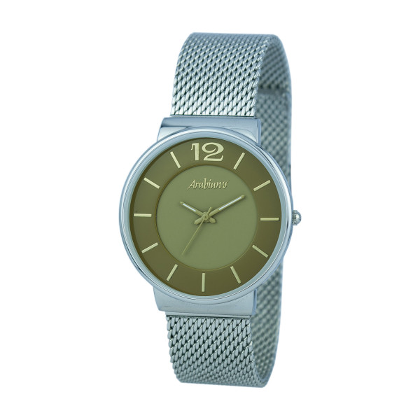 RELOJ ARABIANS HOMBRE  HBA2250M (38MM) D