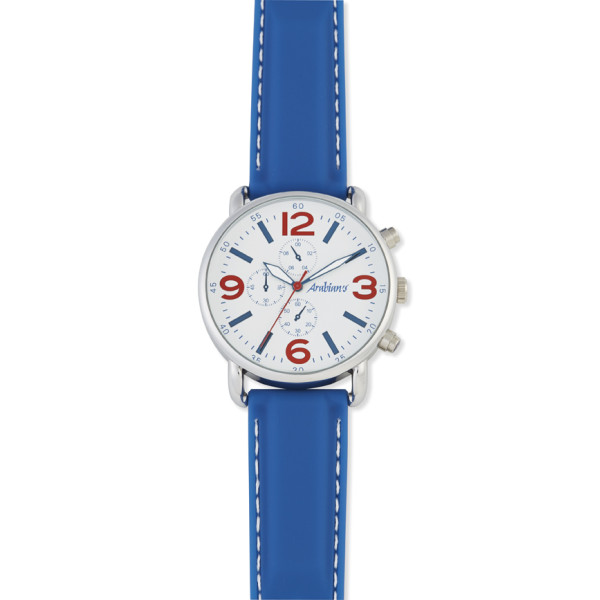 RELOJ ARABIANS HOMBRE  HBA2259A (43MM) D