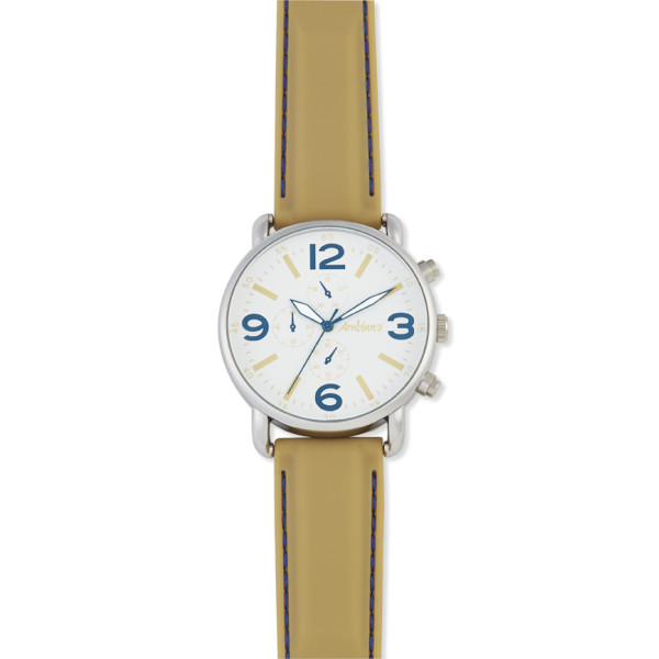 RELOJ ARABIANS HOMBRE  HBA2259B (43MM) D