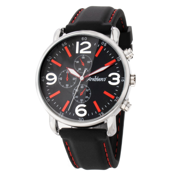 RELOJ ARABIANS HOMBRE  HBA2259N (43MM) D