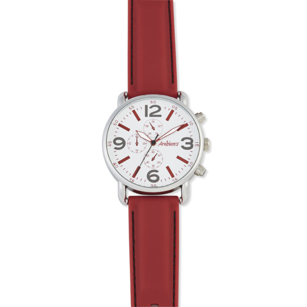 RELOJ ARABIANS HOMBRE  HBA2259R (43MM) D