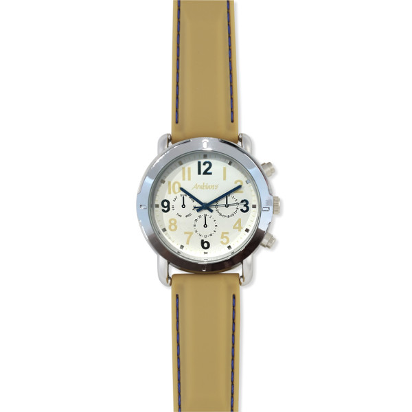 RELOJ ARABIANS HOMBRE  HBA2260B (44MM) D