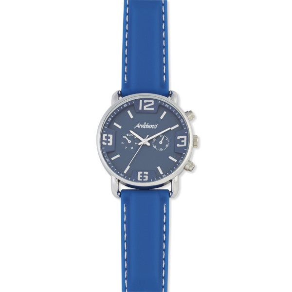 RELOJ ARABIANS HOMBRE  HBA2263A (44MM) D