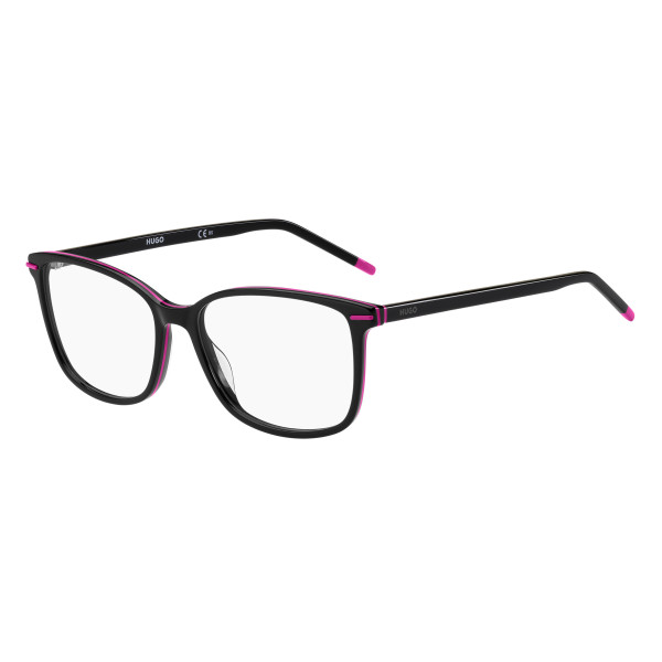 GAFAS DE VISTA HUGO MUJER  HG-1176-3MR D