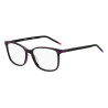 GAFAS DE VISTA HUGO MUJER  HG-1176-3MR 1