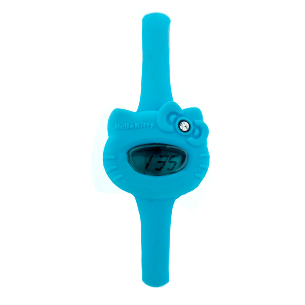 RELOJ HELLO KITTY MUJER  HK7123L-12 (27MM) D