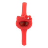 RELÓGIO HELLO KITTY MULHER HK7123L-18 (27MM) 1