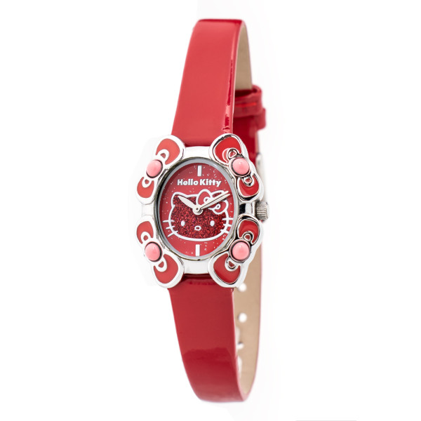 RELOJ HELLO KITTY MUJER  HK7129L-04 (23MM) D