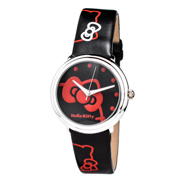 RELOJ HELLO KITTY MUJER  HK7131L-04 (35MM) D