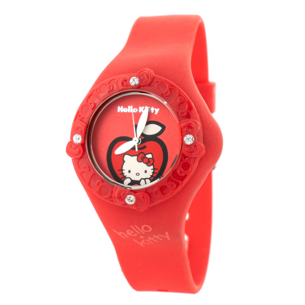 RELOJ HELLO KITTY MUJER  HK7158LS-18 (40MM) D