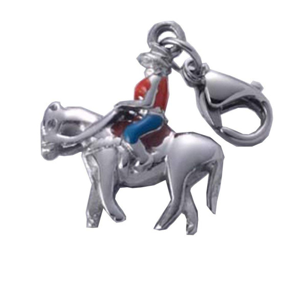 ABALORIO TIME FORCE MUJER TIME FORCE HM020C 1,7CM D