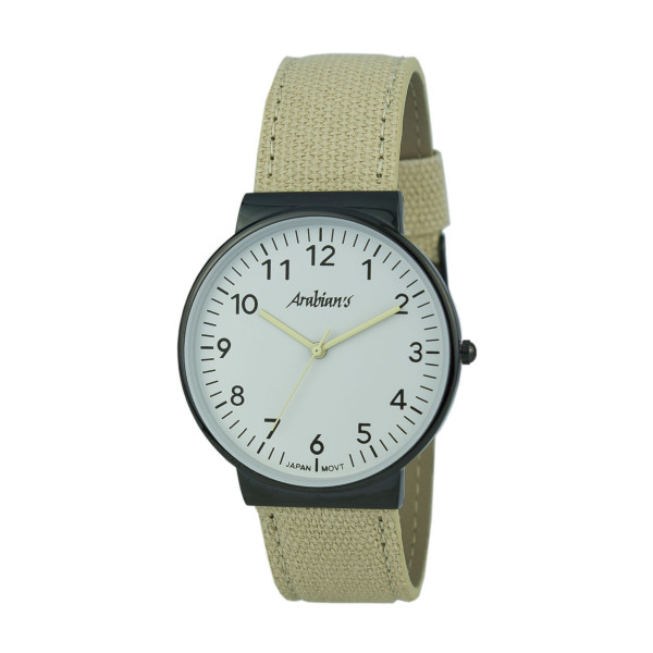 RELOJ ARABIANS HOMBRE  HNA2236B (40MM) D