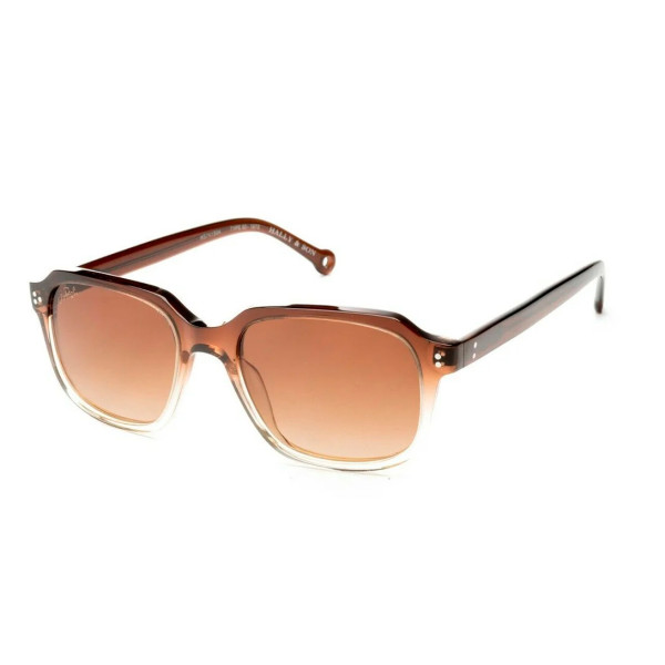 GAFAS DE SOL HALLY&SON UNISEX  HS741S04 D