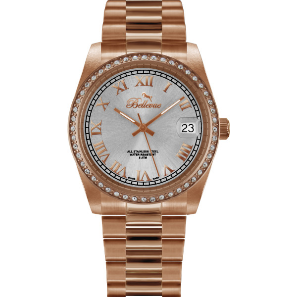 RELOJ BELLEVUE MUJER  I28 (28MM) D
