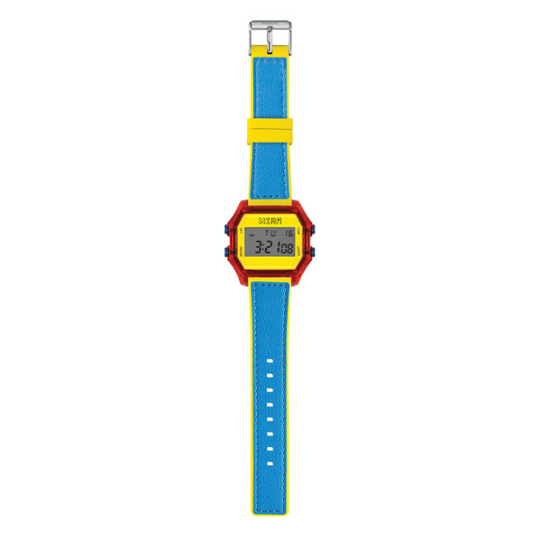 RELOJ IAM HOMBRE  IAM-KIT517 (44MM) D